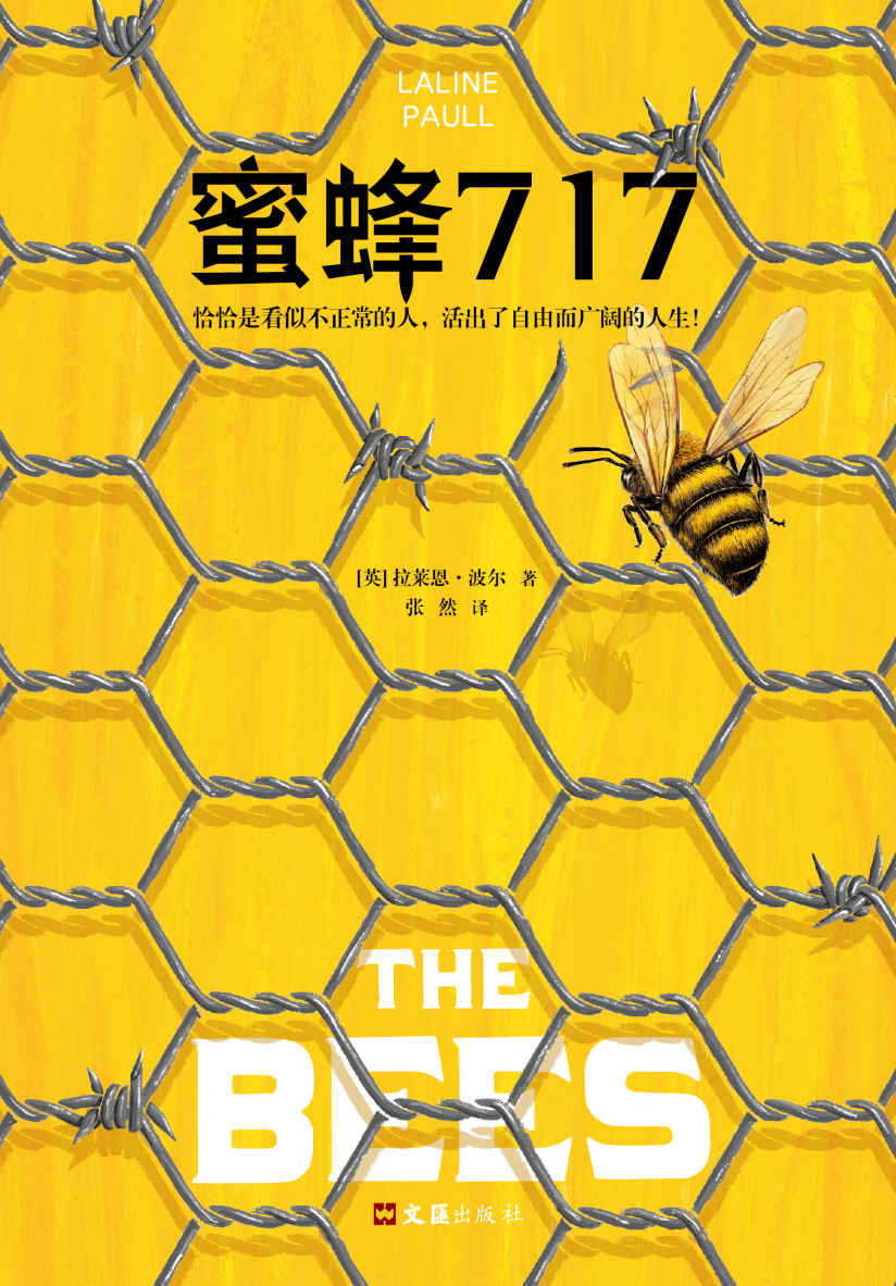 蜜蜂717